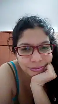 Carliina Soussa online show from 03-14-25, 01:37
