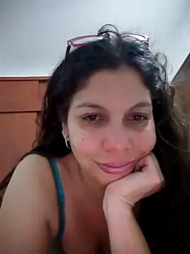 Carliina Soussa online show from 03-14-25, 04:43