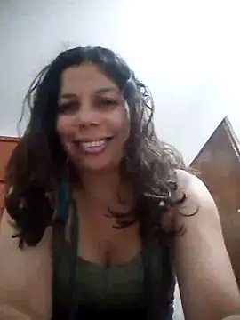 Carliina Soussa online show from 03-14-25, 09:21