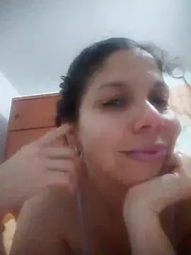 Carliina Soussa online show from 03-23-25, 04:27