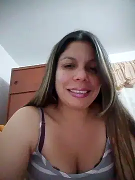 Carliina Soussa online show from 09-13-25, 12:32