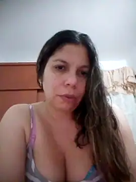 Carliina Soussa online show from 09-30-25, 11:21