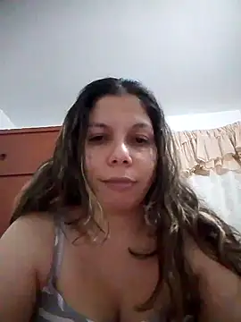 Carliina Soussa online show from 10-02-25, 10:28