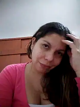 Carliina Soussa online show from 10-05-25, 01:48