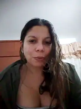 Carliina Soussa online show from 10-09-25, 10:19