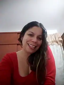 Carliina Soussa online show from 10-13-25, 03:17