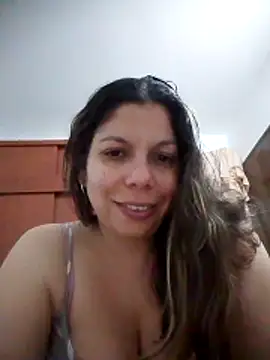 Carliina Soussa online show from 10-20-25, 10:21