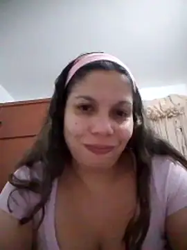 Carliina Soussa online show from 11-09-25, 03:05