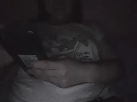 Snapshot of MikaKors chatting on 12-15-24, 01:22 MikaKors online show from 12-15-24, 01:22