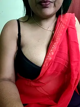 Cute Kritika online show from 12-21-25, 04:08