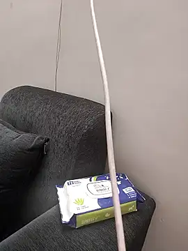 Cute Kritika online show from 01-12-26, 03:34