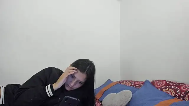 Snapshot of Nathaly_love96 chatting on 03-06-25, 08:37 Nathaly love96 online show from 03-06-25, 08:37