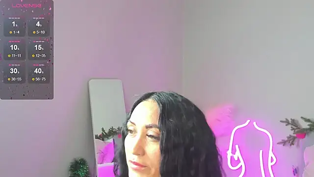 Margaret Clark  online show from 01-10-25, 09:13