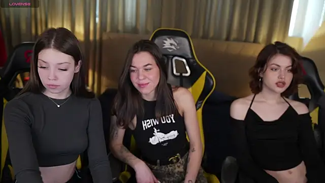 Beatrice 054 online show from 01-29-25, 12:45