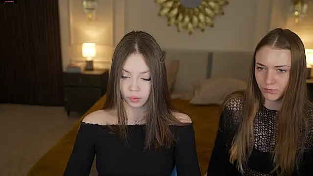 Beatrice 054 online show from 02-26-25, 08:48