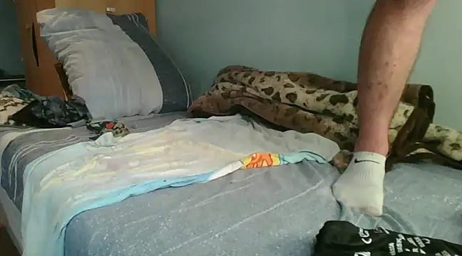 Horny208 online show from 01-25-25, 10:29