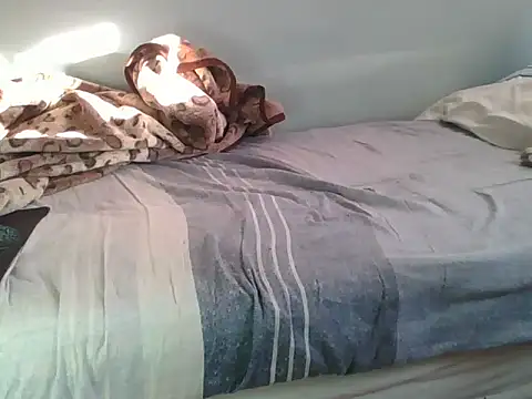 Horny208 online show from 11-08-25, 02:06