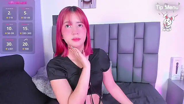 Sophia Lemos online show from 01-23-25, 01:35