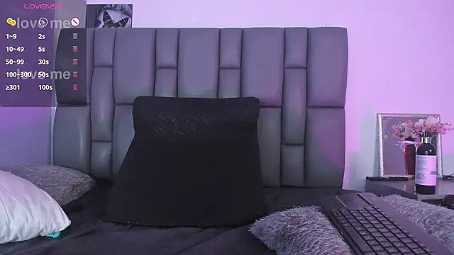 Sophia Lemos online show from 03-08-25, 05:01