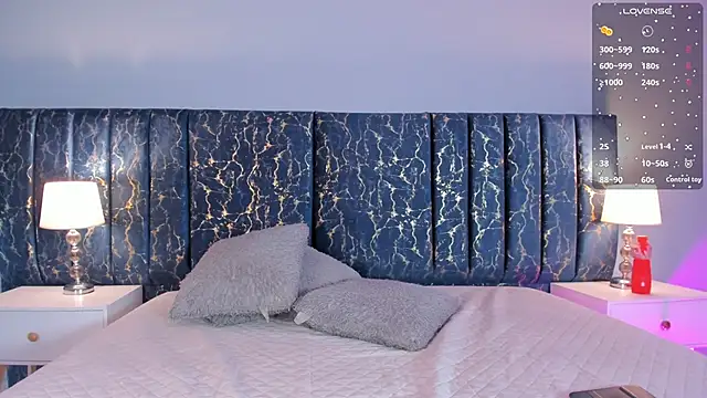 Sophia Lemos online show from 09-11-25, 01:33