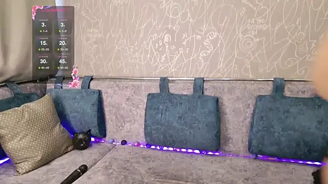 blackcat142 online show from 02-25-25, 01:28