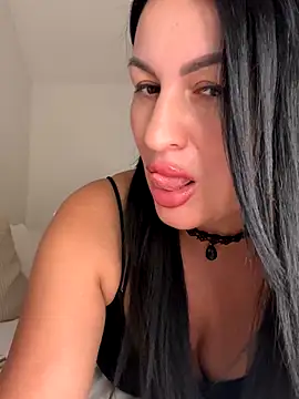 Helena7077 online show from 10-23-25, 10:19