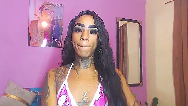 badgirls cx online show from 11-15-25, 12:34