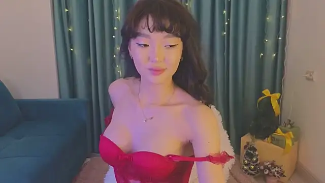 Snapshot of AudreyMell chatting on 01-05-25, 03:34 AudreyMell online show from 01-05-25, 03:34
