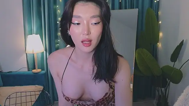 Snapshot of AudreyMell chatting on 02-06-25, 06:13 AudreyMell online show from 02-06-25, 06:13