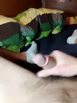 Crazzy Maiky online show from 12-20-24, 08:55