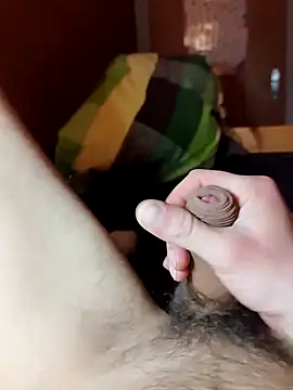 Crazzy Maiky online show from 03-12-25, 11:12