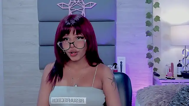 BonnieAnderson  online show from 01-18-25, 07:58