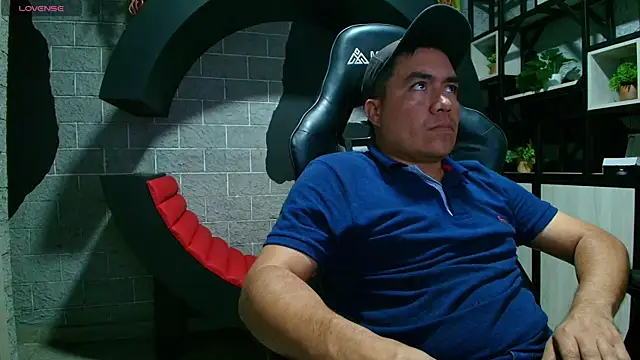 Jhonatan Morales S online show from 01-14-25, 11:48