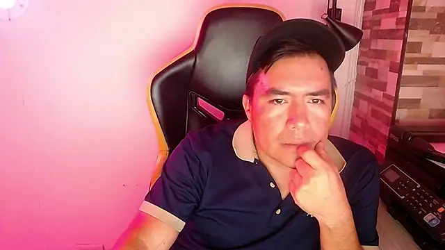 Jhonatan Morales S online show from 11-01-25, 11:40