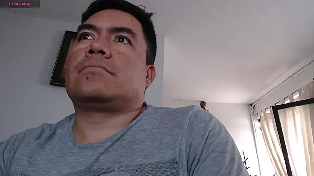 Jhonatan Morales S online show from 02-02-26, 05:00