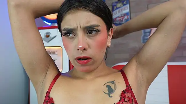 miss collins online show from 02-24-26, 05:55