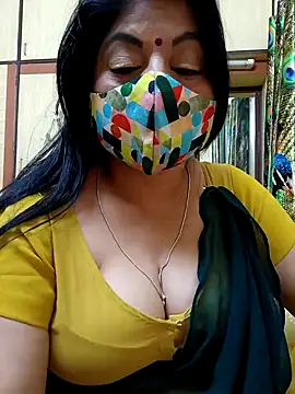 Ratna-777 online show from 02-28-25, 01:15