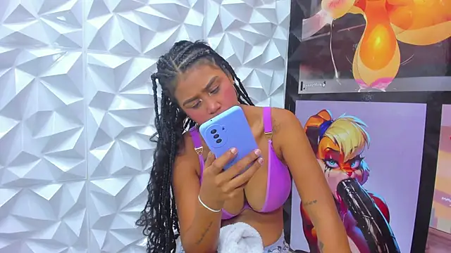 WILD BITCH2024 online show from 03-14-25, 08:10