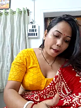 DREAM GIRL-30 online show from 03-04-25, 01:17