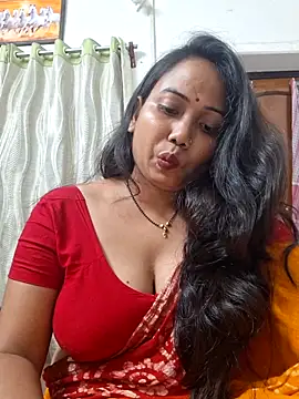 DREAM GIRL-30 online show from 09-11-25, 04:07