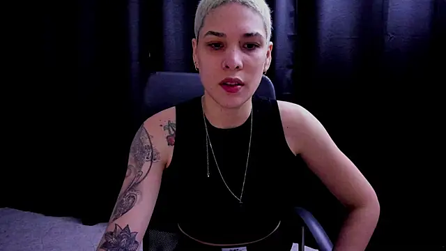 Charlee pink online show from 09-19-25, 02:02