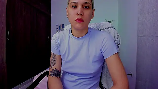 Charlee pink online show from 09-26-25, 01:31