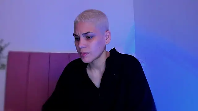 Charlee pink online show from 02-03-26, 08:36