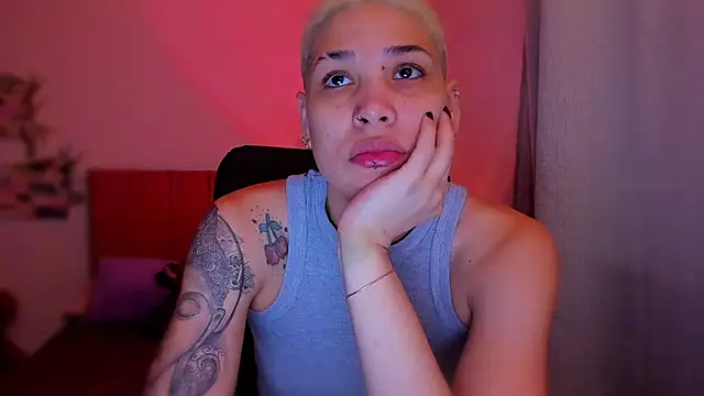 Charlee pink online show from 02-09-26, 09:30