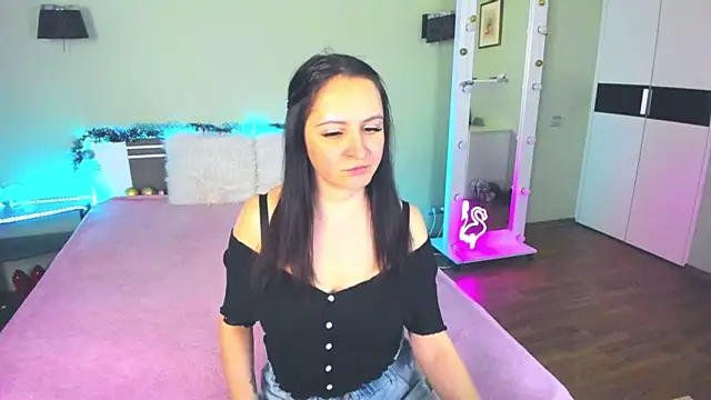 AngellLika online show from 12-19-24, 12:56