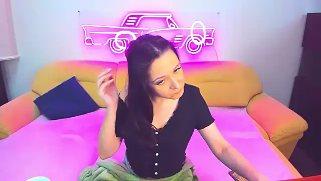 AngellLika online show from 12-26-24, 09:55