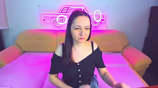 AngellLika online show from 12-26-24, 12:59