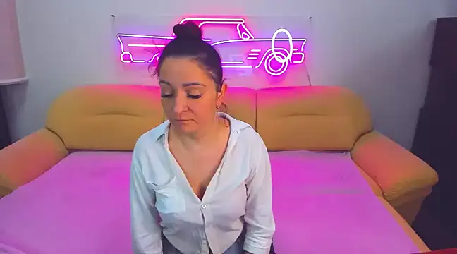 AngellLika online show from 12-27-24, 07:40