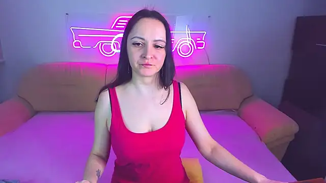 AngellLika online show from 01-17-25, 01:13