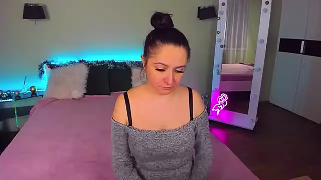 AngellLika online show from 01-22-25, 04:55